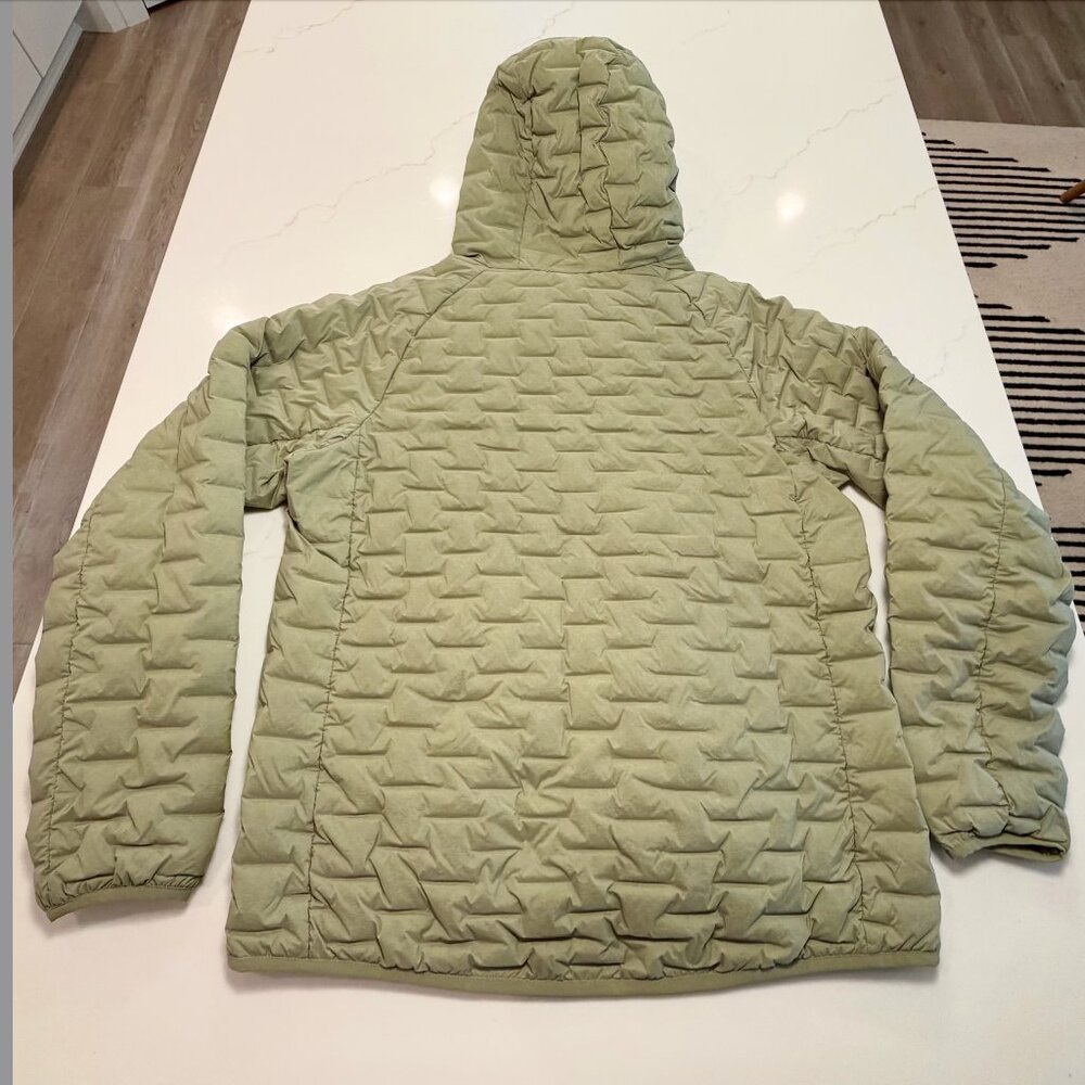 Mountain Hardwear Men's Stretchdown Light Pullover Hoody - Medium - Picture 2 of 3